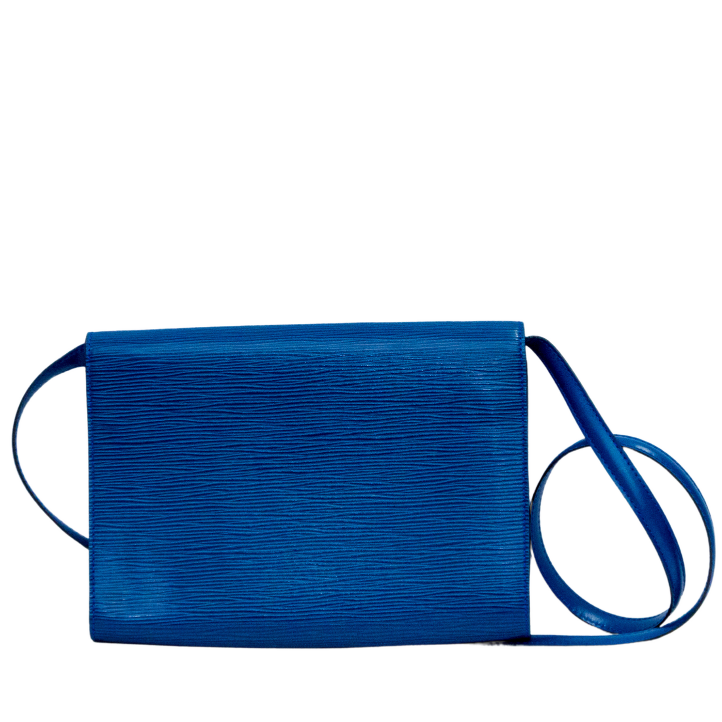 LOUIS VUITTON EPI ARCHE POCHETTE SHOULDER BAG
