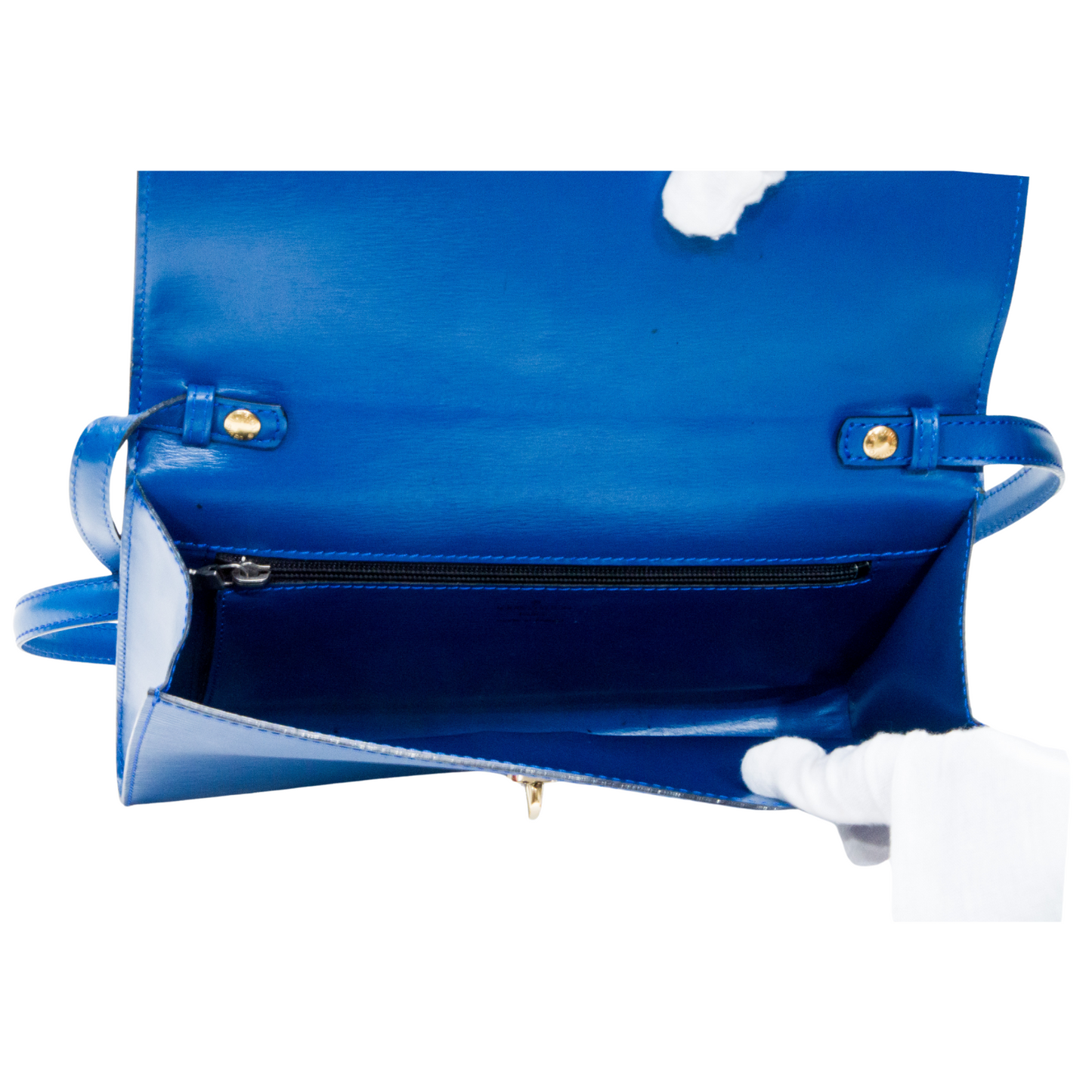 LOUIS VUITTON EPI ARCHE POCHETTE SHOULDER BAG