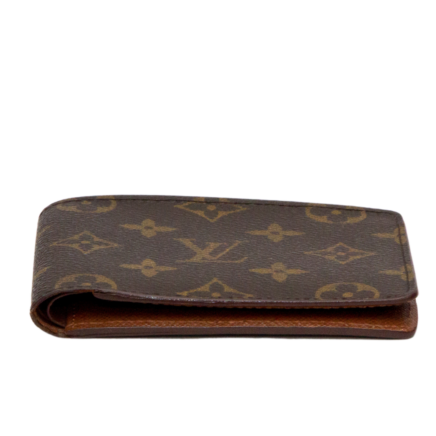 LOUIS VUITTON MONOGRAM CANVAS MULTIPLE WALLET