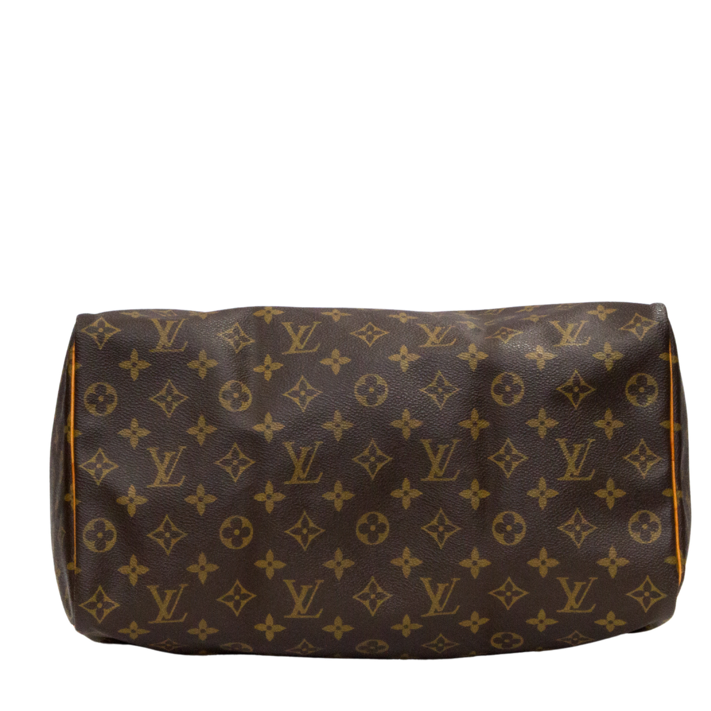 LOUIS VUITTON MONOGRAM CANVAS SPEEDY 35 TOP HANDLE BAG TH0094