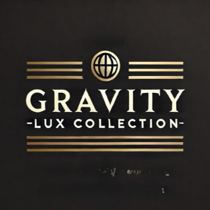 Gravity Lux Collection